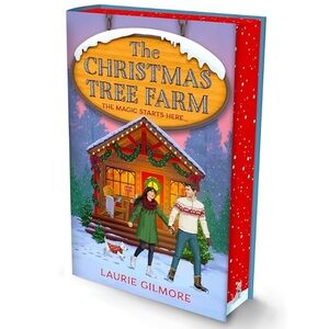 The Christmas Tree Farm (Deluxe Edition) by Laurie Gilmore